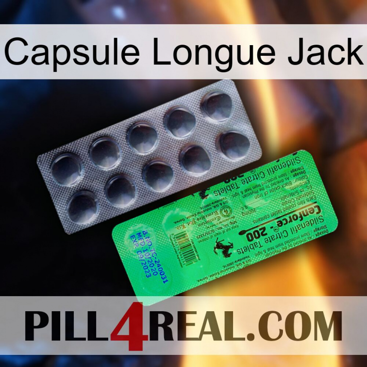 Long Jack Capsule new04
